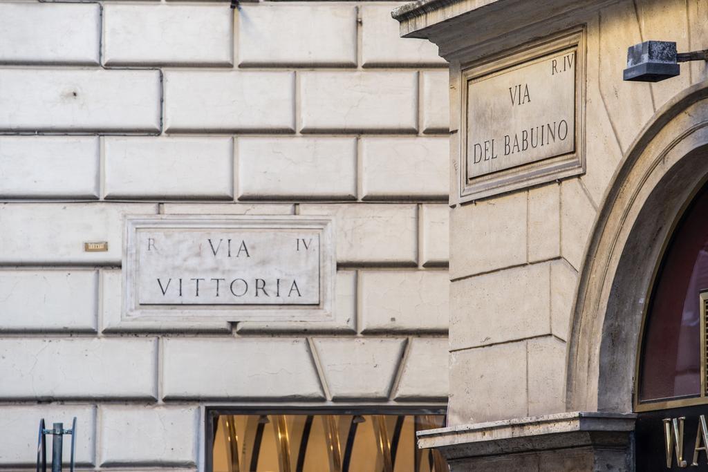 Il Palazzetto Di Via Vittoria Apartment *
