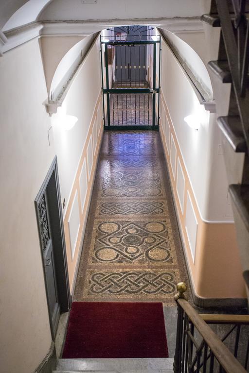 Apartment Il Palazzetto Di Via Vittoria