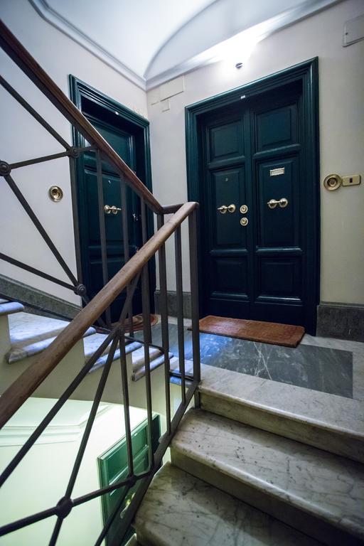 Il Palazzetto Di Via Vittoria *