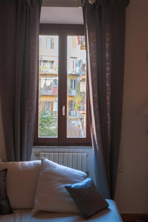 Il Palazzetto Di Via Vittoria Apartment Rome