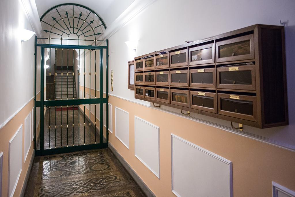 Apartment Il Palazzetto Di Via Vittoria