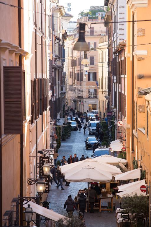 Il Palazzetto Di Via Vittoria Apartment