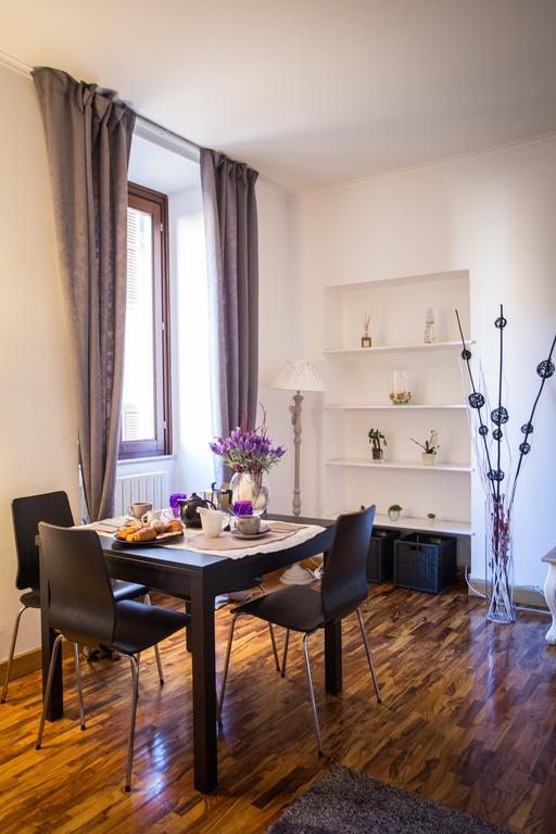 Il Palazzetto Di Via Vittoria Rome
