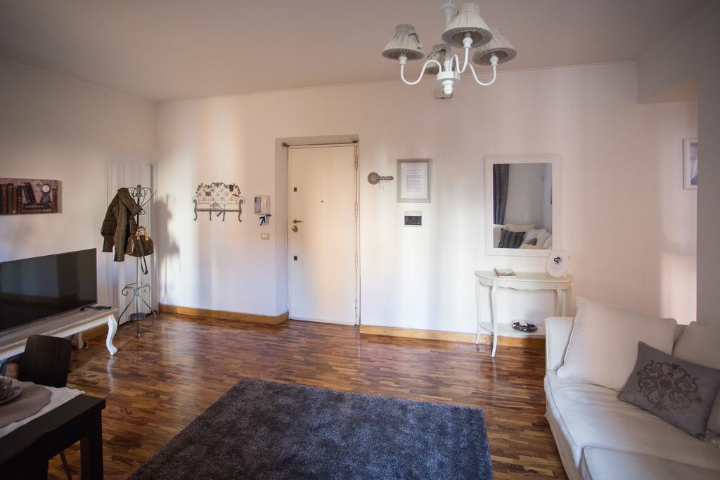 Apartment Il Palazzetto Di Via Vittoria Rome