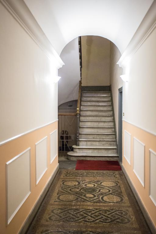 Apartment Il Palazzetto Di Via Vittoria Rome