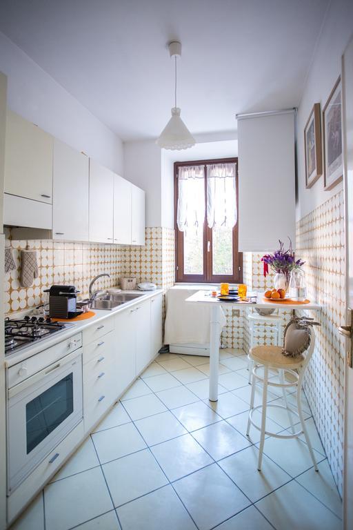 Apartment Il Palazzetto Di Via Vittoria