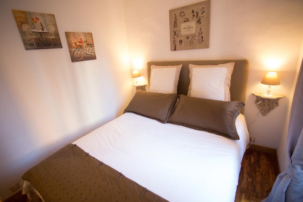 Apartment Il Palazzetto Di Via Vittoria