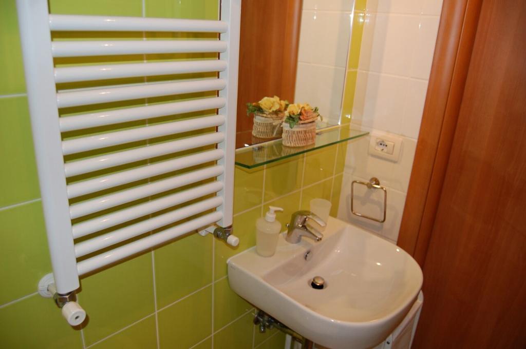 Nicolo Iii A San Pietro Bed & Breakfast Rome