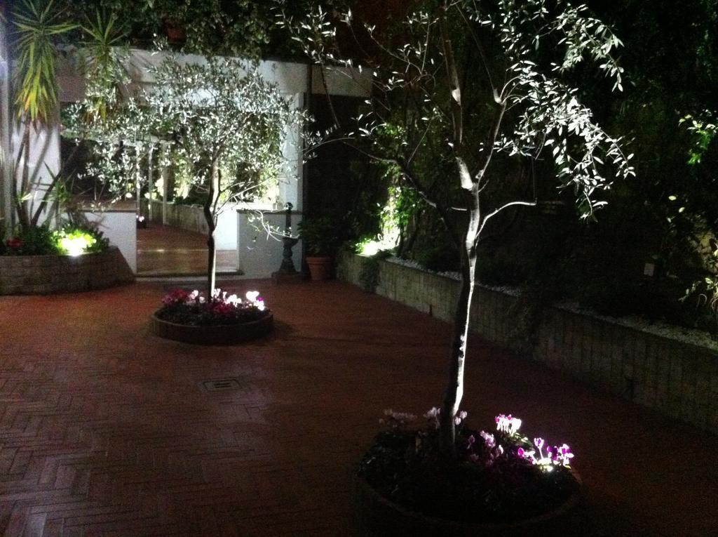 Guest house Under The Dome Rome