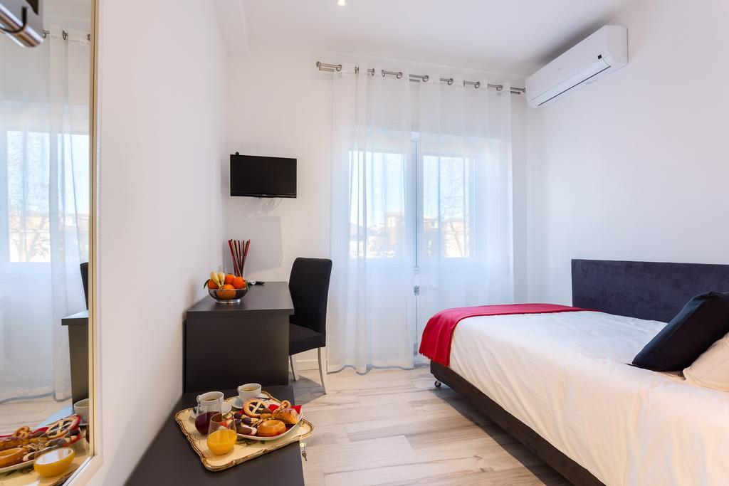 Ba.home Acomodação com café da manhã 