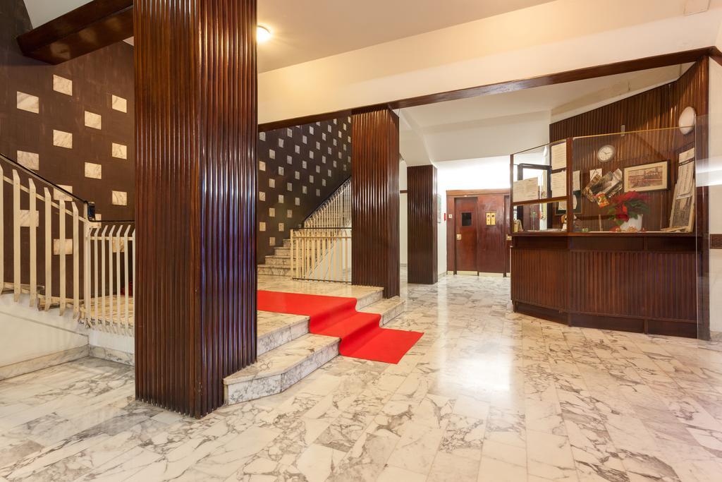Bed & Breakfast Ba.home Roma