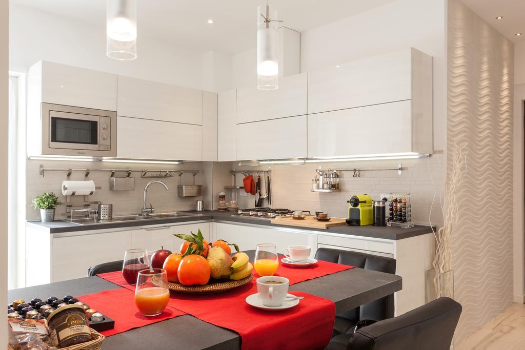 Ba.home Acomodação com café da manhã  Roma