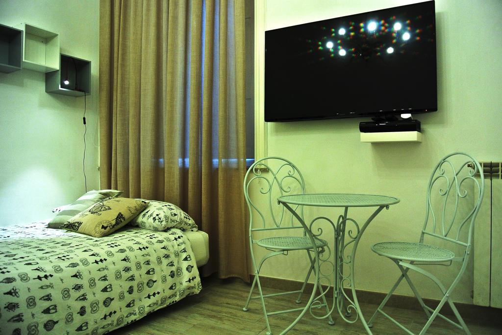 Apartment Giuseppe Avezzana