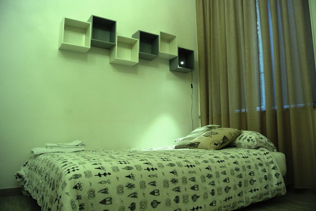 Apartment Giuseppe Avezzana *