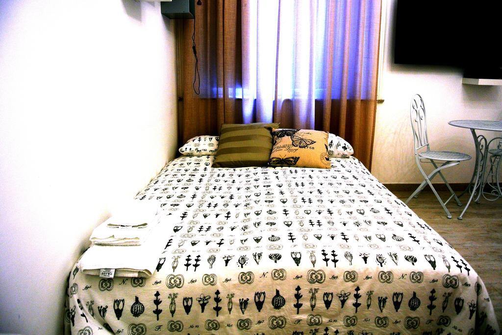 Apartment Giuseppe Avezzana Rome