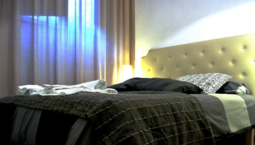 Apartment Giuseppe Avezzana Rome