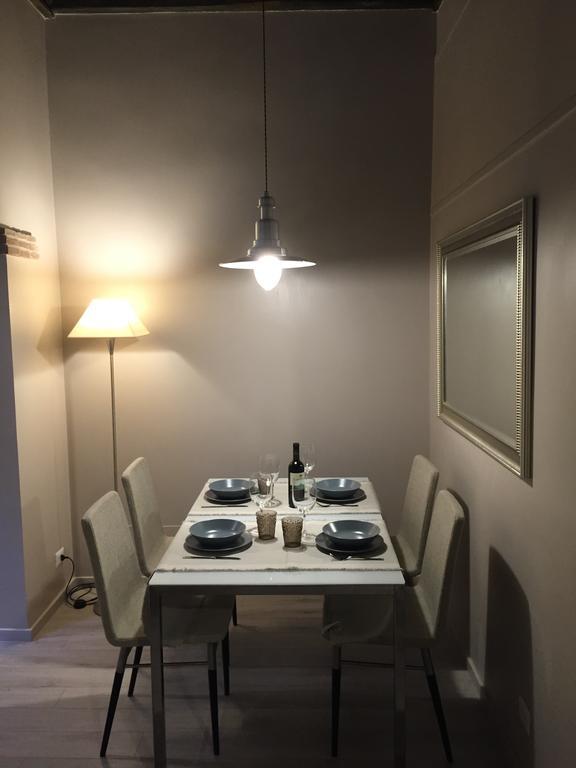 Appartement Living Rhome-spanishsteps *
