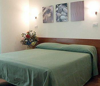 San Daniele Bundi House Gasthuis Rome