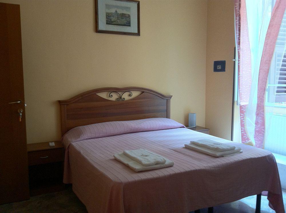 San Daniele Bundi House Gasthuis Rome
