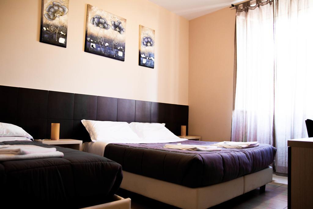 Mosaic Central Guest House Guest house Rome