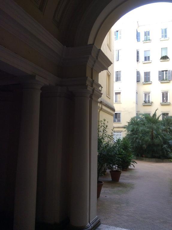 Little Rose Guest house Rome