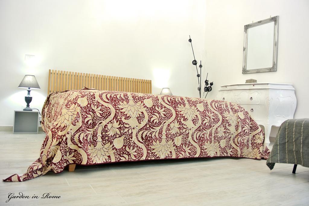 Apartment Giuseppe Avezzana *