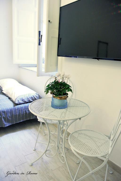 Apartment Giuseppe Avezzana