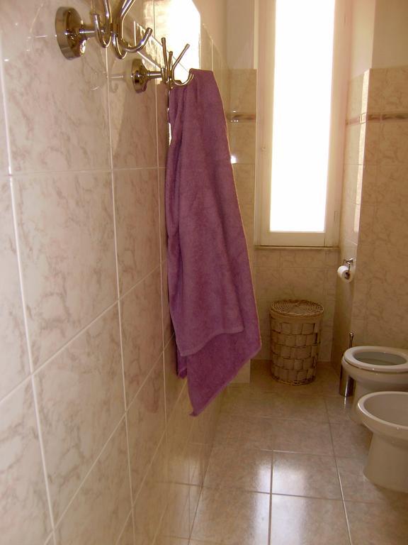 Apartment Casa Aubry *
