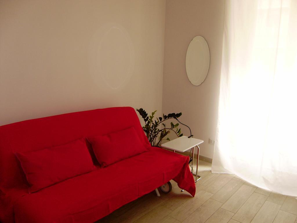 Apartment Casa Aubry