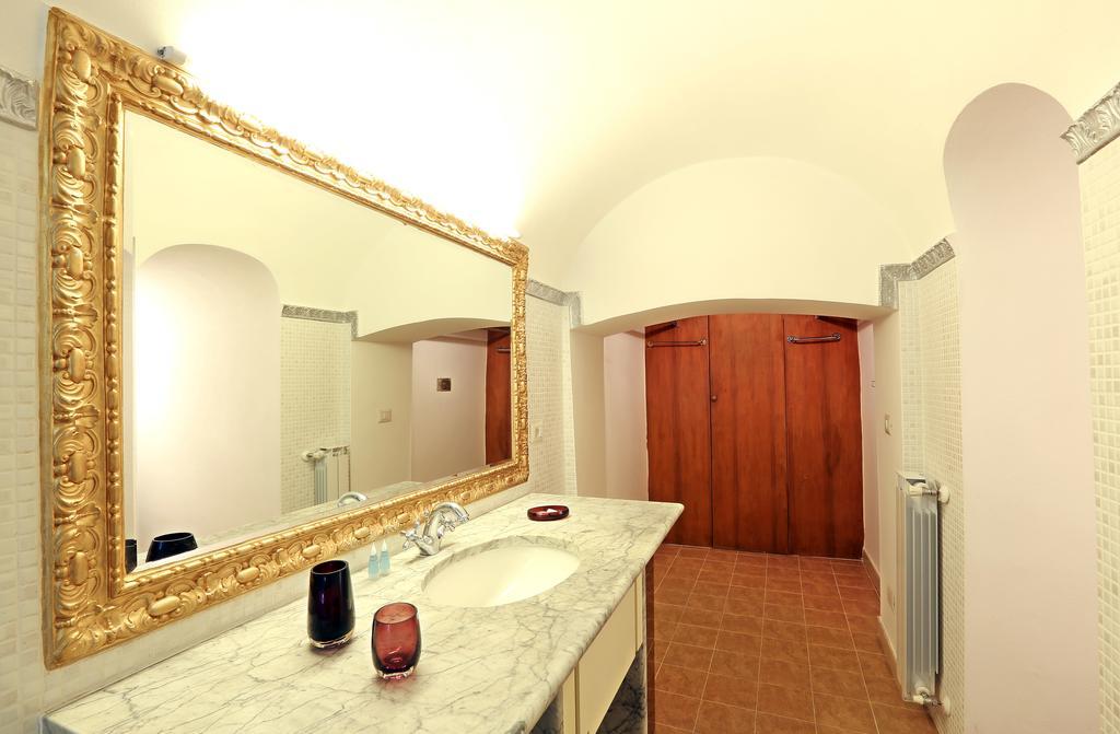 Apartamento Casa Vacanze Lungara Roma