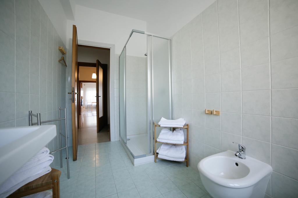 House In The