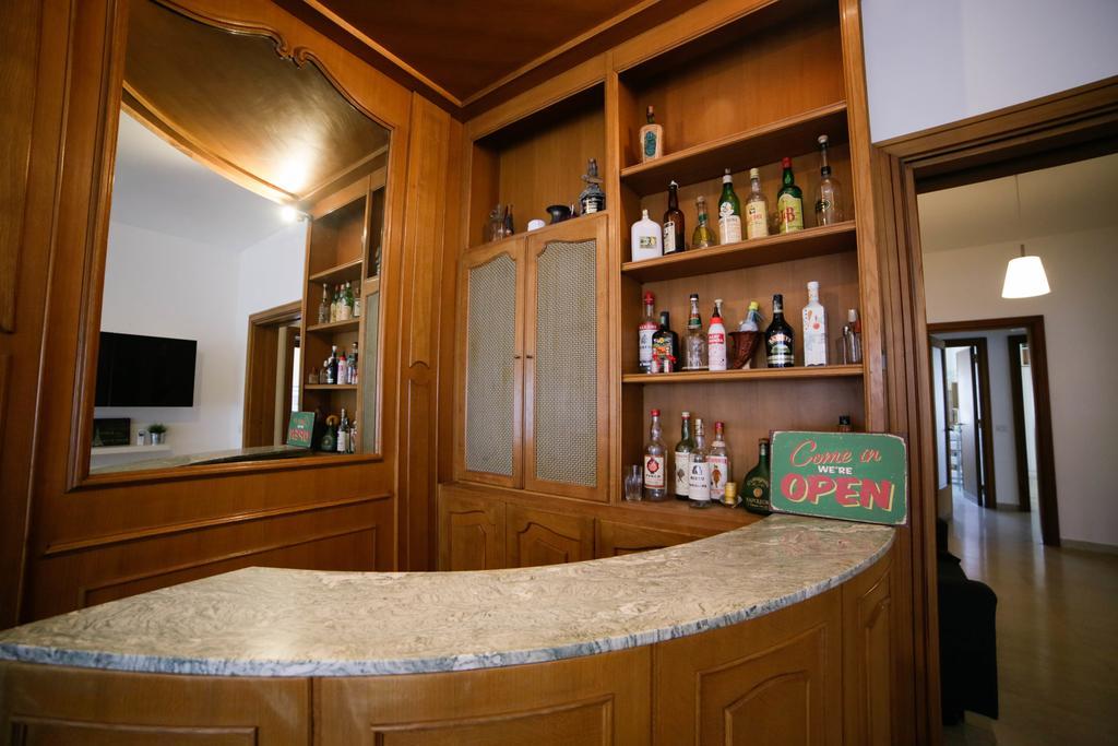 House In The Casa de férias Roma