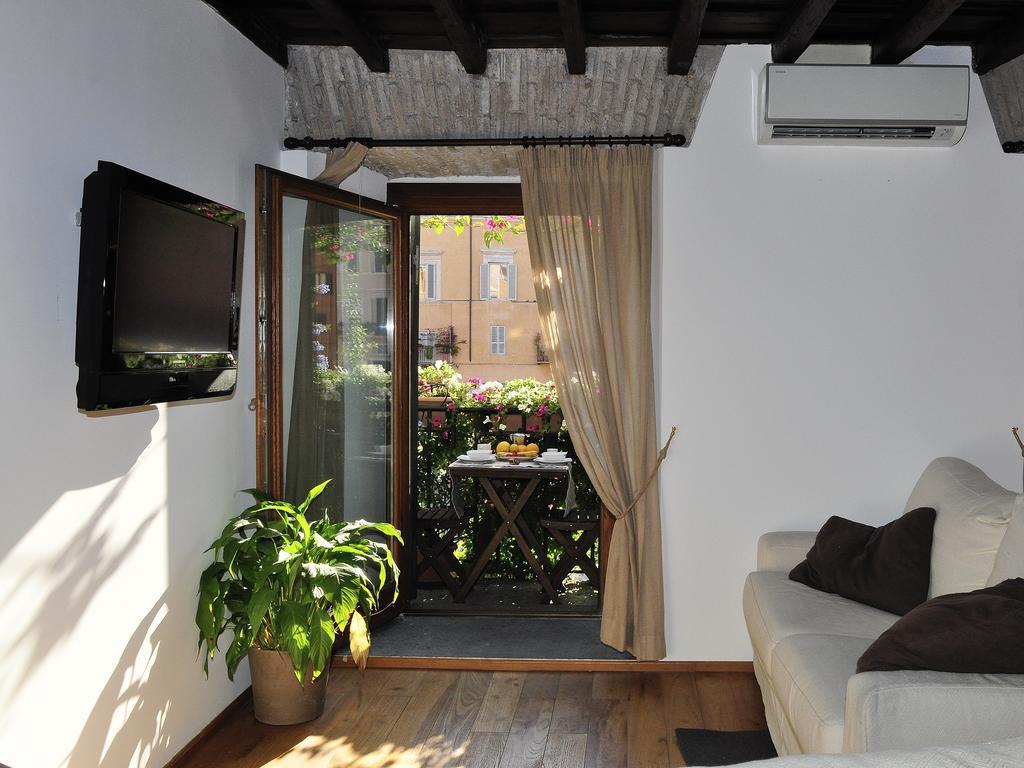 Benincampi Apartment *