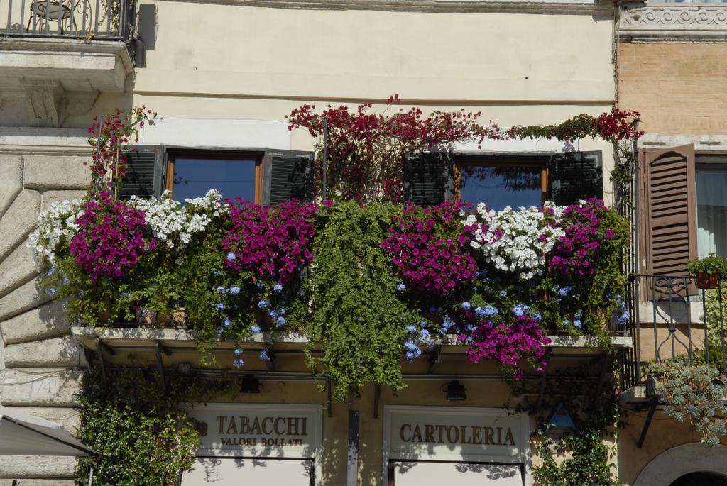 Benincampi Apartment Rome