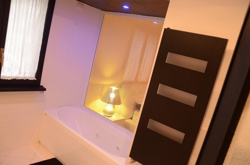 Appartamento Luxury In Vatican Area Roma