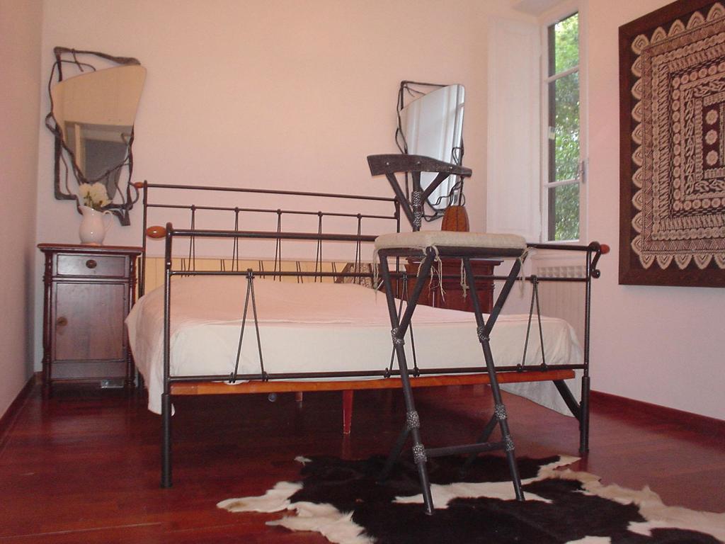 Apartment House Maximo At Colosseum