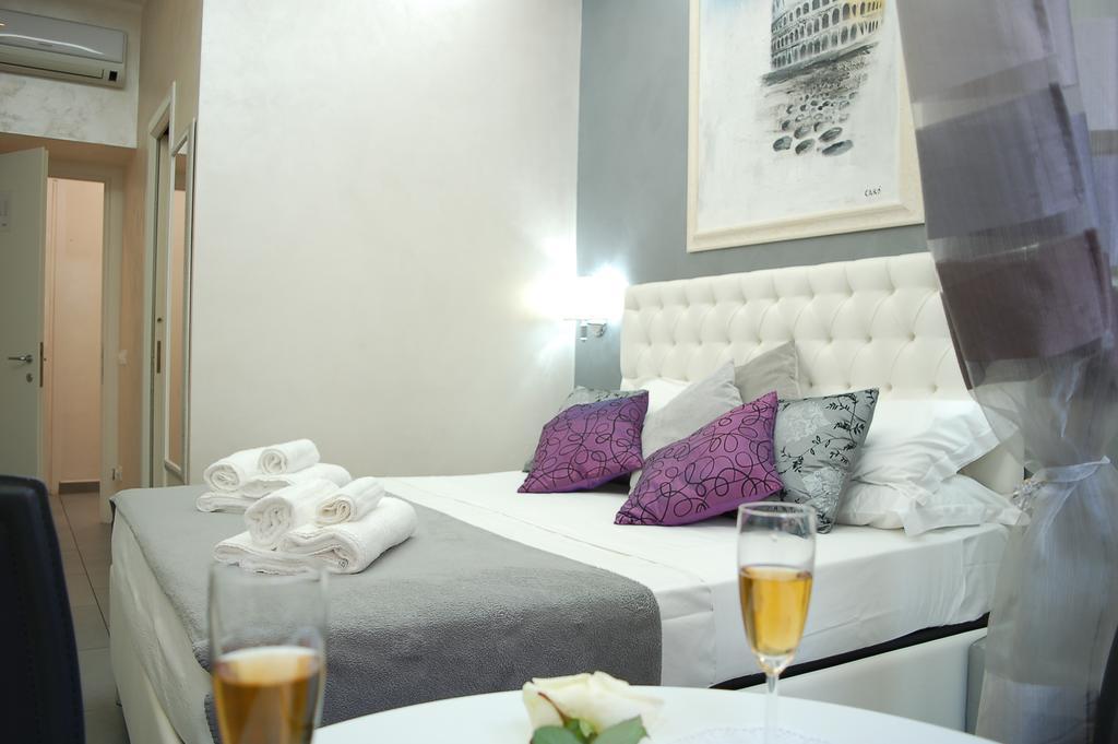Relais Cavour 2* Rome