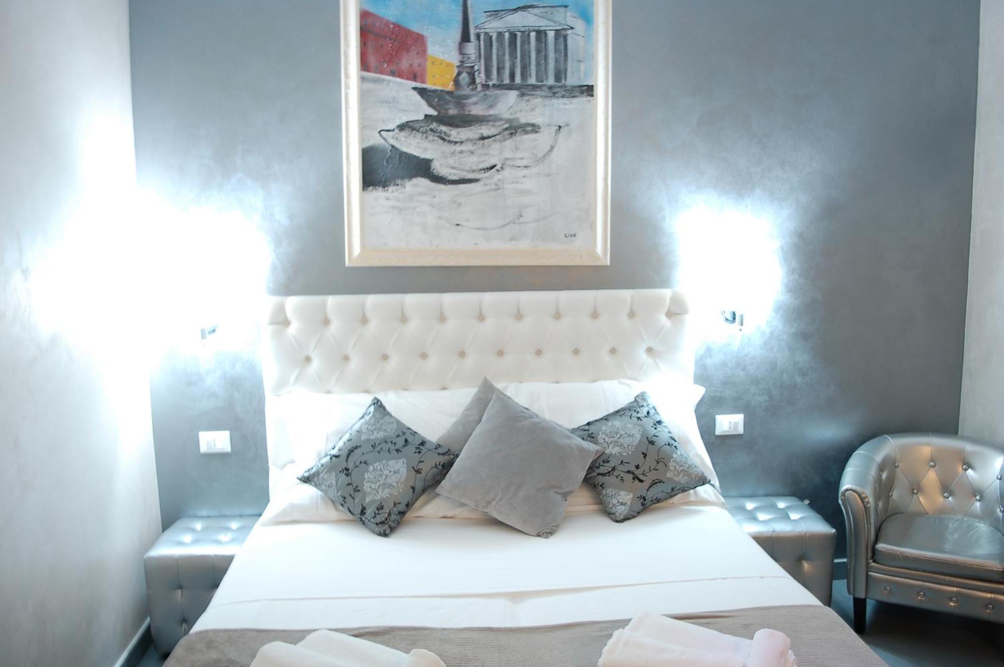 Relais Cavour Bed & Breakfast Rome
