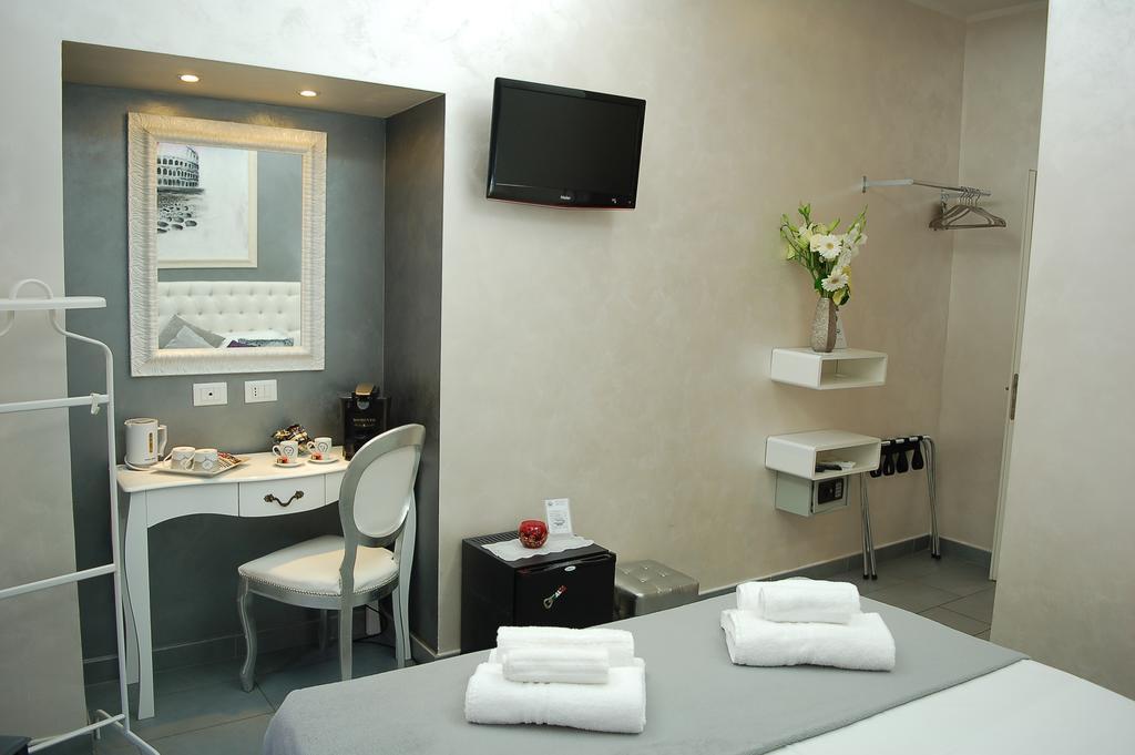 Relais Cavour Rome