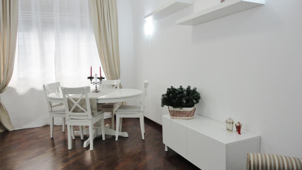 Casa Vacanze Ricordi Romani Rome