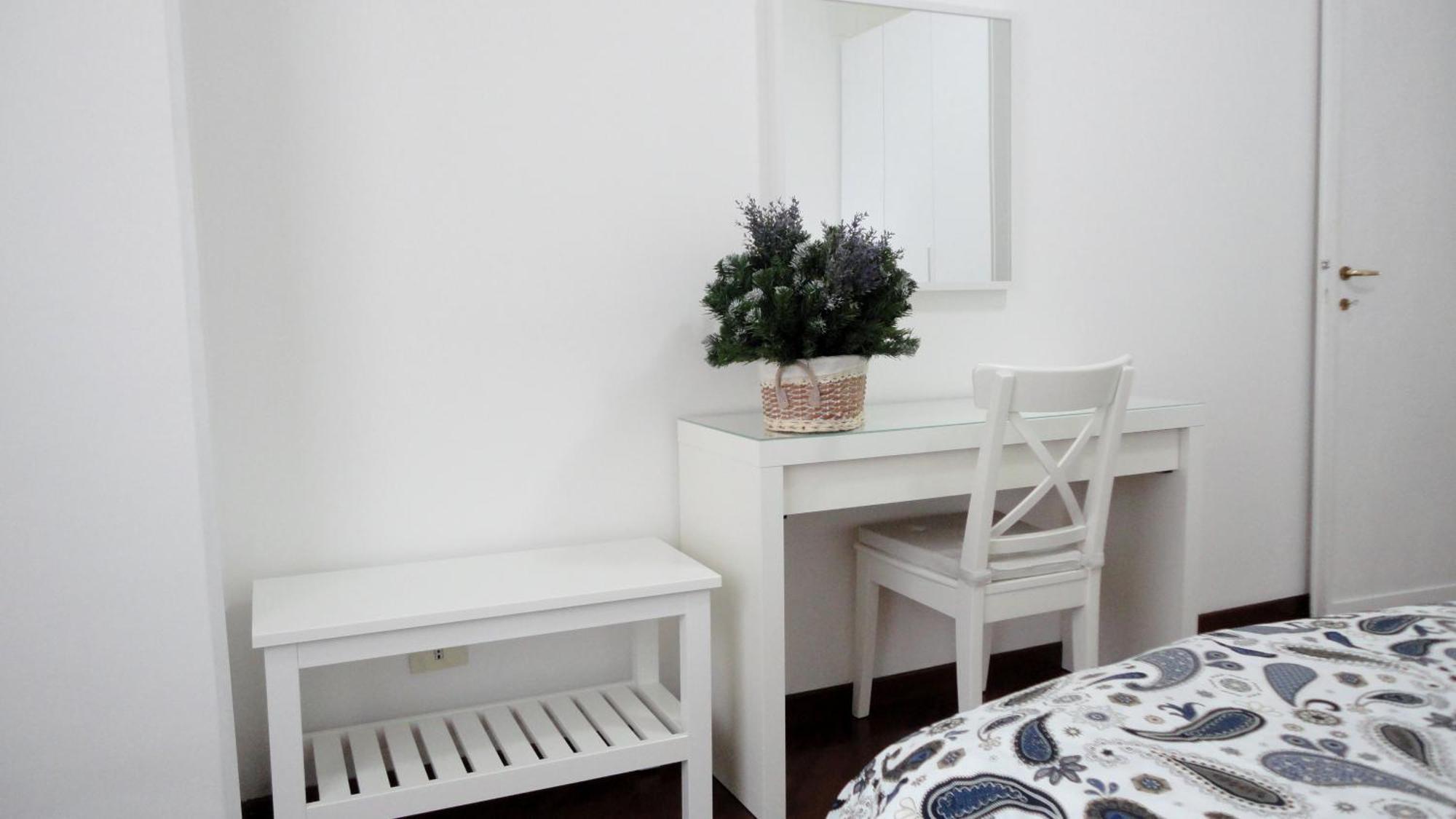 Casa Vacanze Ricordi Romani Appartement