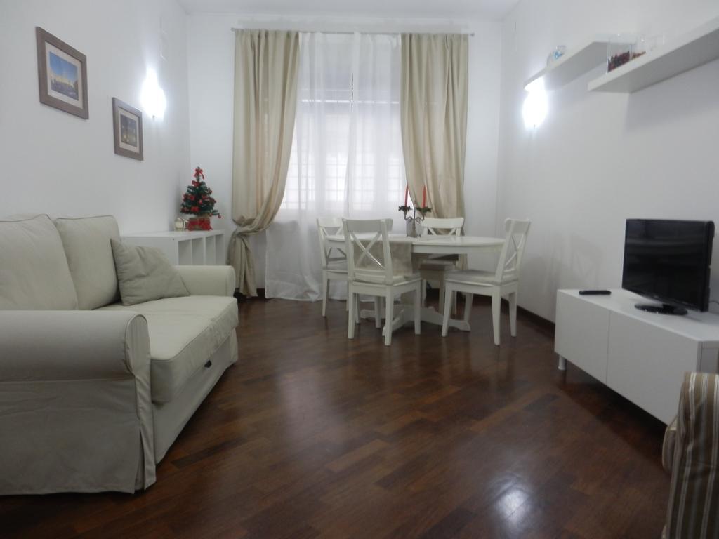 Casa Vacanze Ricordi Romani *
