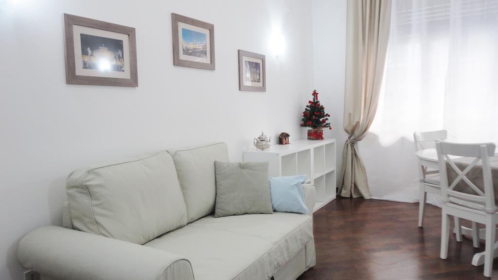 Appartement Casa Vacanze Ricordi Romani Rome
