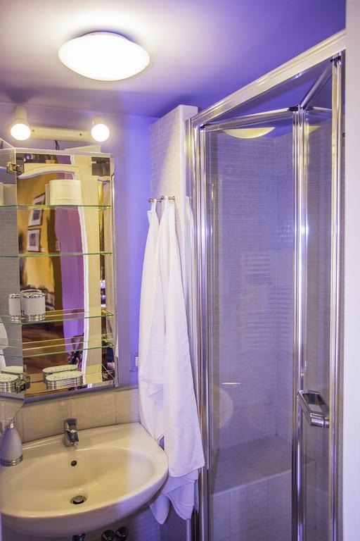 Casa Pariolina Bed & Breakfast