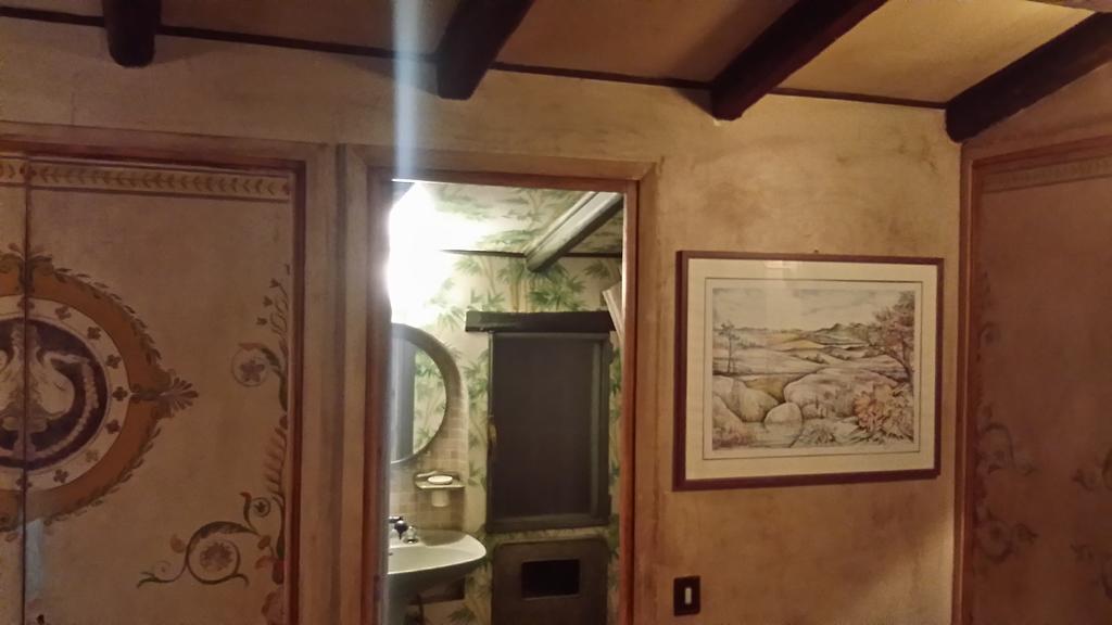Apartment Casale Di Caccia Rome
