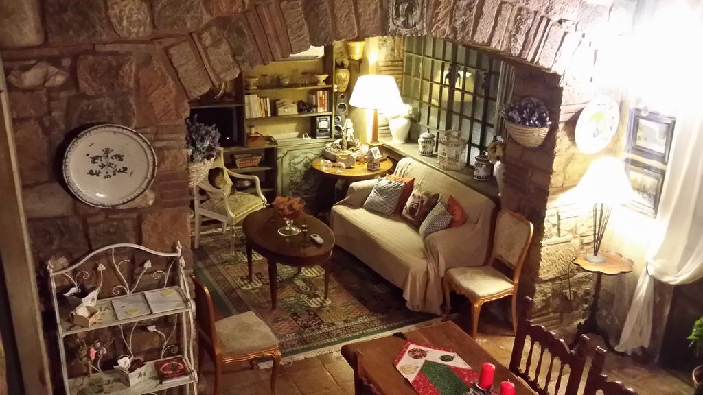 Apartment Casale Di Caccia Rome