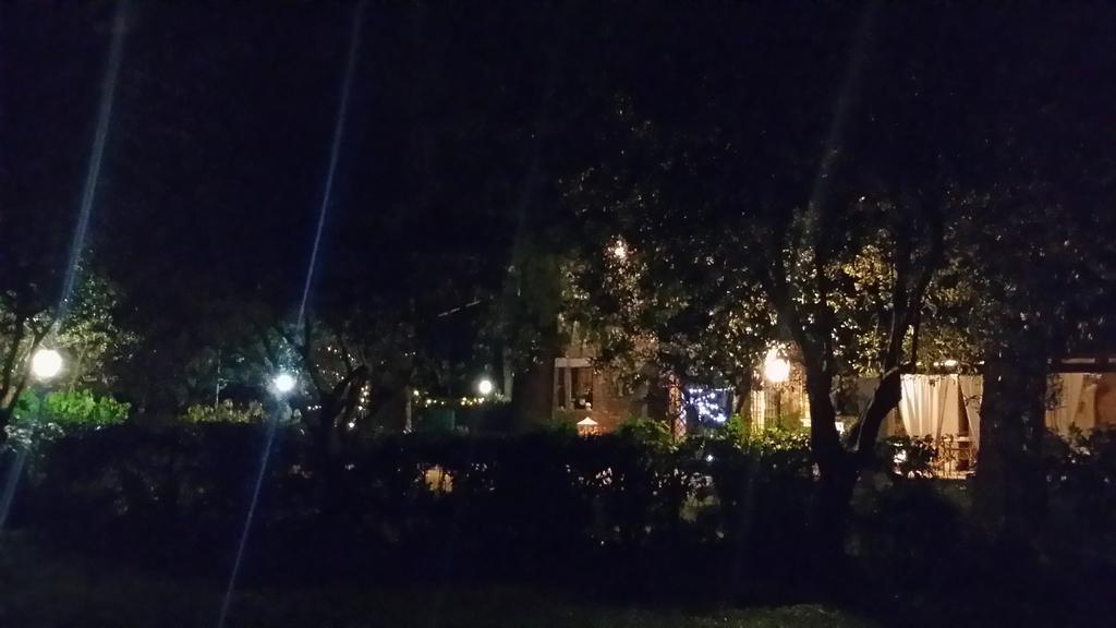 Casale Di Caccia Apartment Rome
