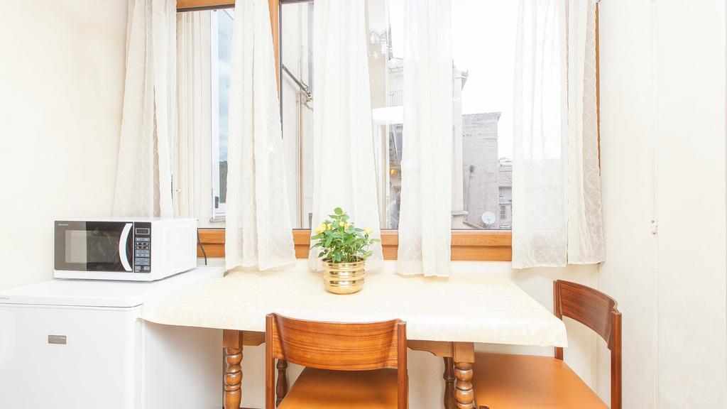 Domus Minervae Apartment