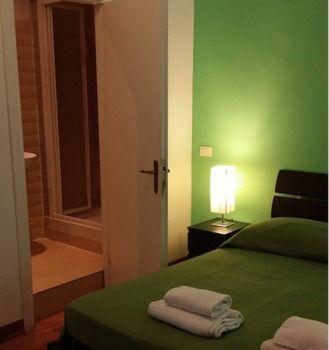 Casa de hóspedes Lucky Domus Roma