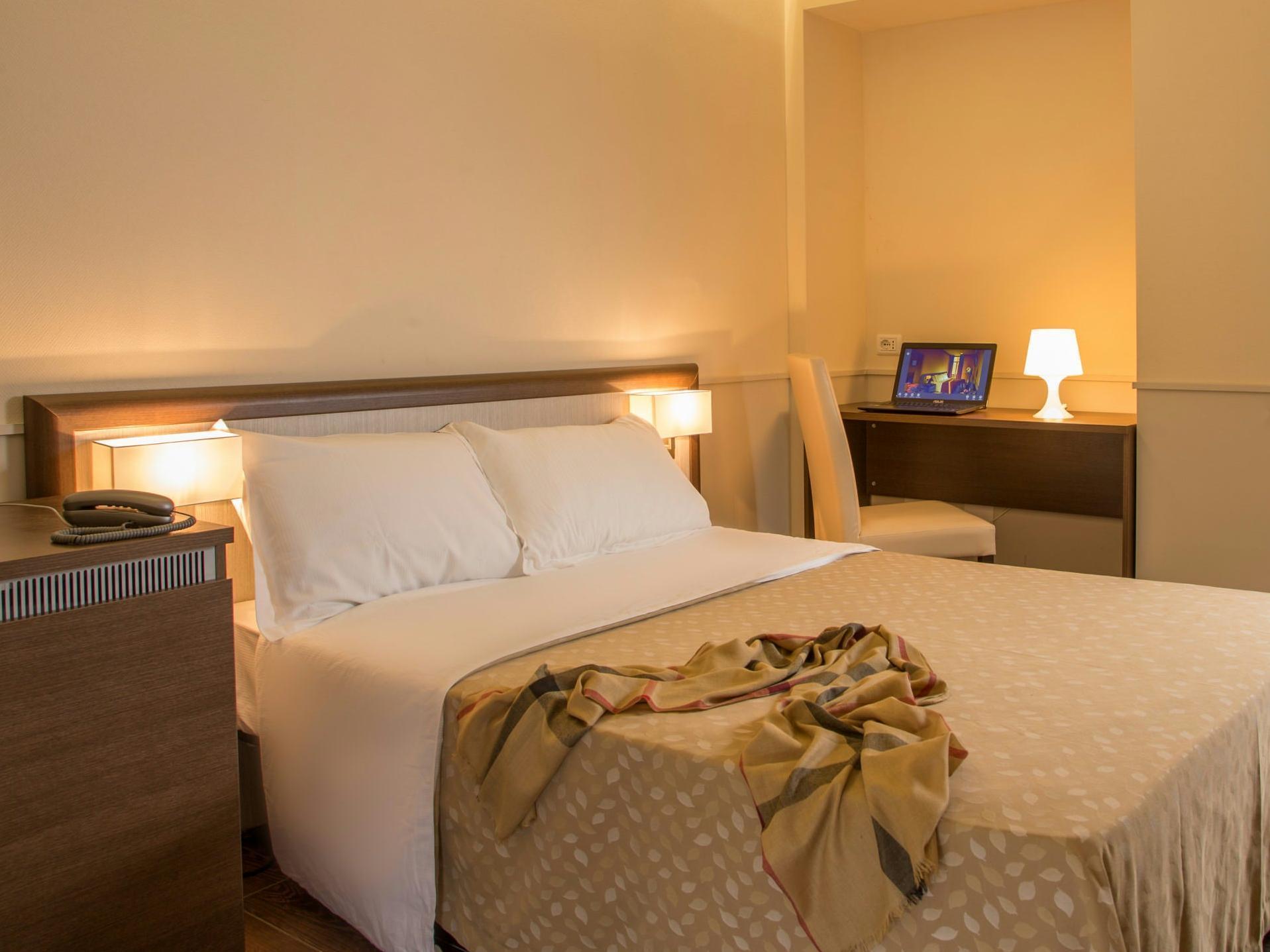 Corso Grand Bed & Breakfast
